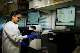 US Healthcare Startup